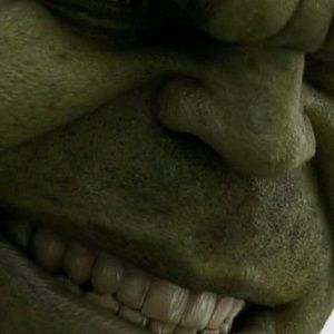 Meet your Posher, Randy